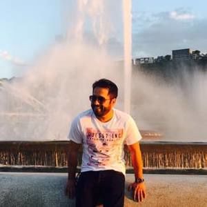 Meet your Posher, Vicky